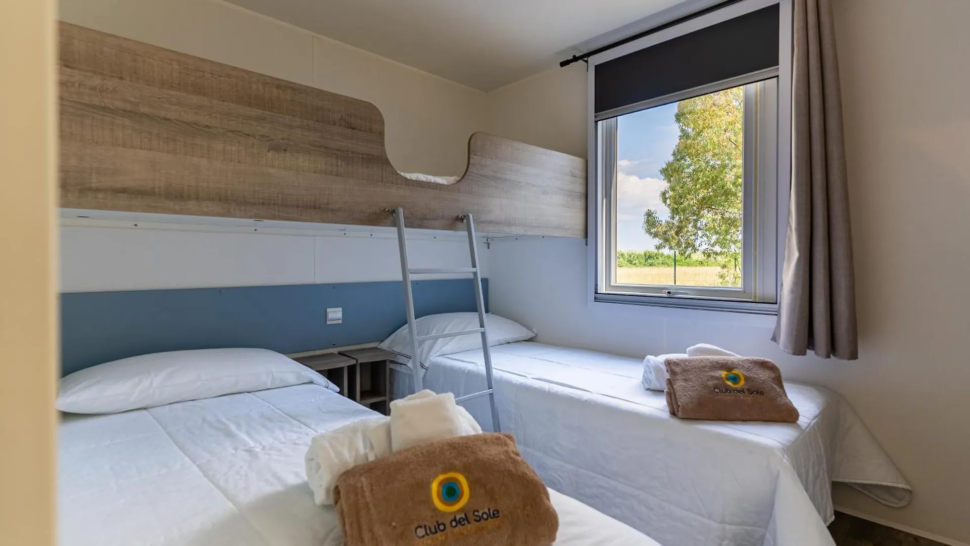 Hotel Club Del Sole Orbetello Family Collection Kompleks wypoczynkowy