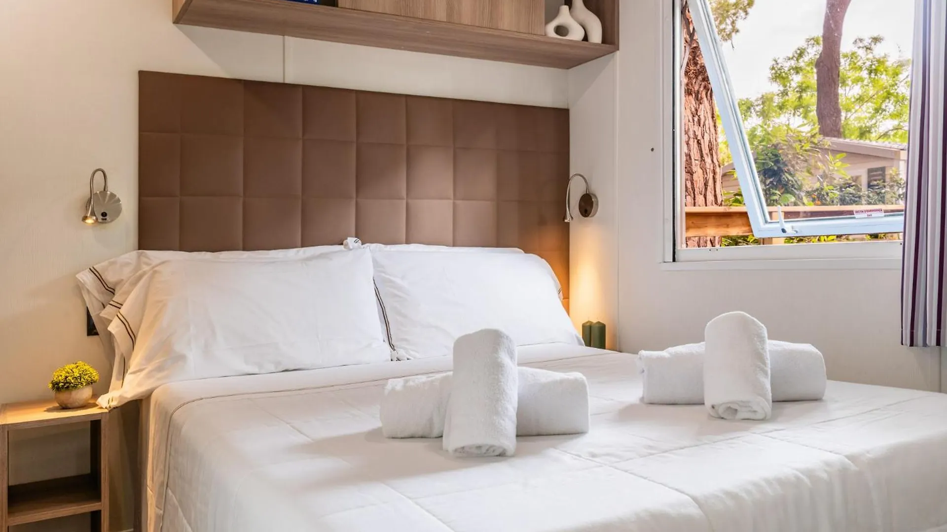 Hotel Club Del Sole Orbetello Family Collection