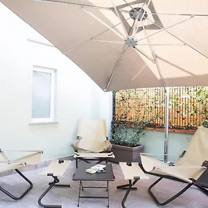 Apartment Charming Moment Di Porta - Residenza Porto Vecchio Luino