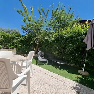 Apartment Garda Accessible Padenghe sul Garda