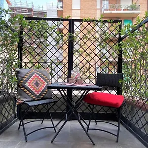 Apartment Via Benzi Como