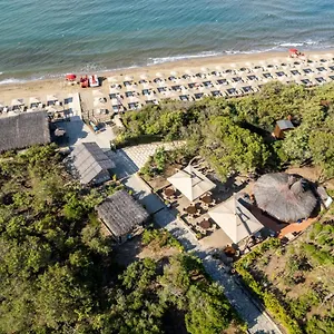 Roccamare - Casa Di Ponente **** Castiglione della Pescaia