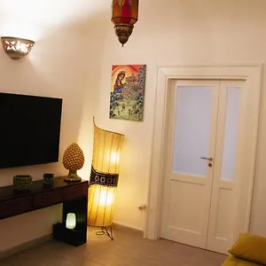 Apartment Dai Mori Palermo