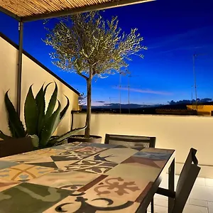 Apartment Sikelikos Noto