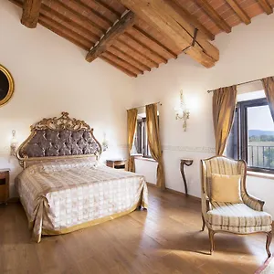 Отель Palazzo Pacini, Колле-ди-Валь-д'Эльса