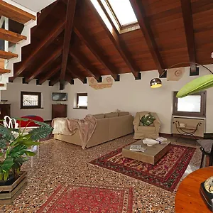 Apartment Peschieraloft Peschiera del Garda