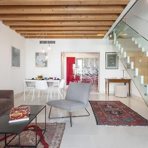 Apartment Ca Degli Archi 2 Venedig