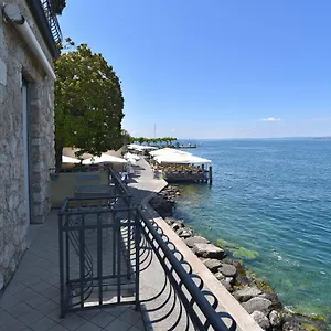 Apartment A 5 Metri Dal Lago Torri Del Benaco