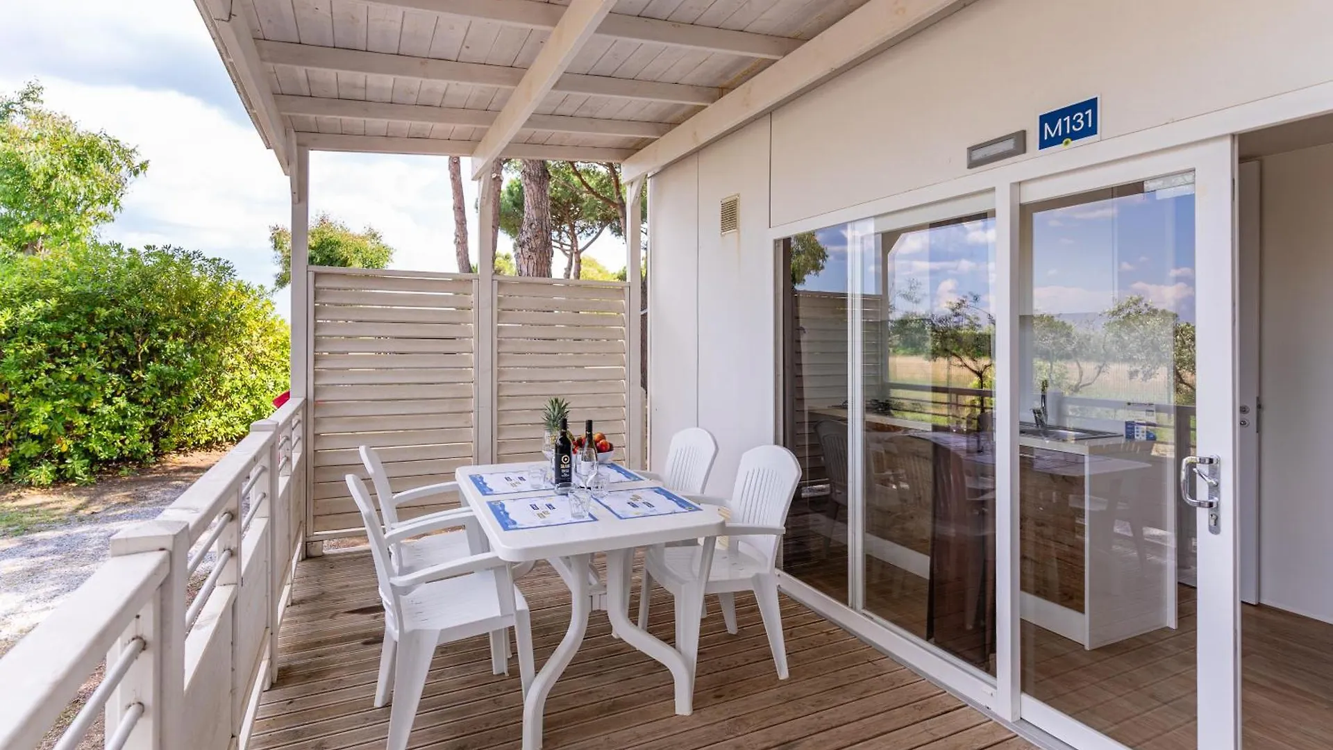 Ferienpark Hotel Club Del Sole Orbetello Family Collection