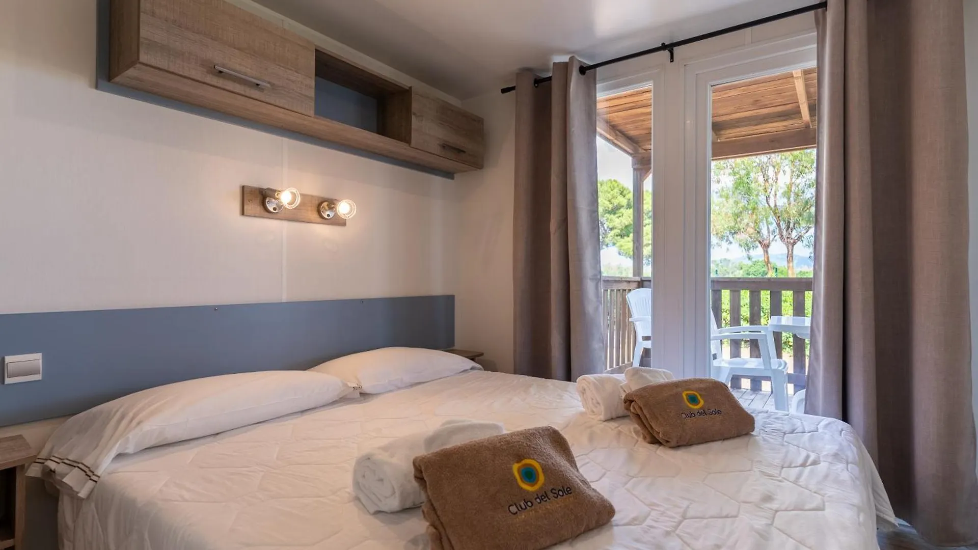 Hotel Club Del Sole Orbetello Family Collection Ferienpark