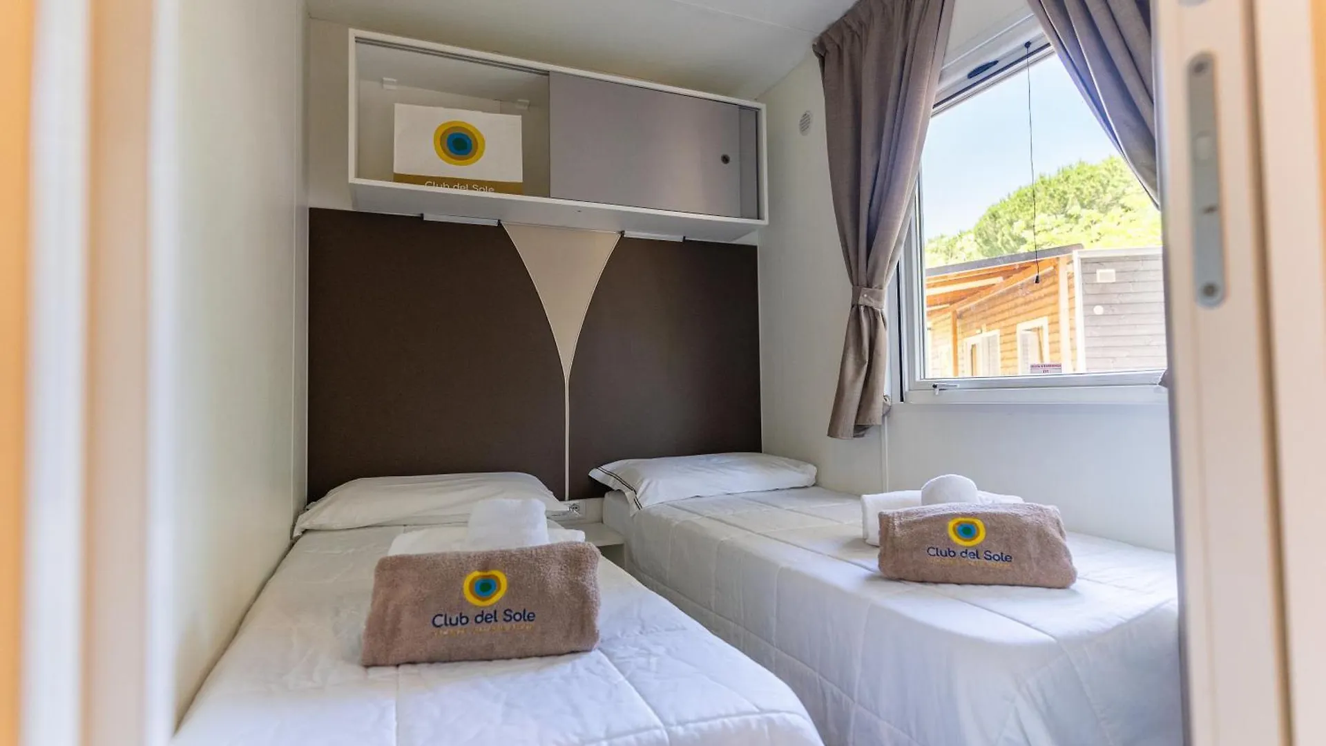 Hotel Club Del Sole Orbetello Family Collection Ferienpark