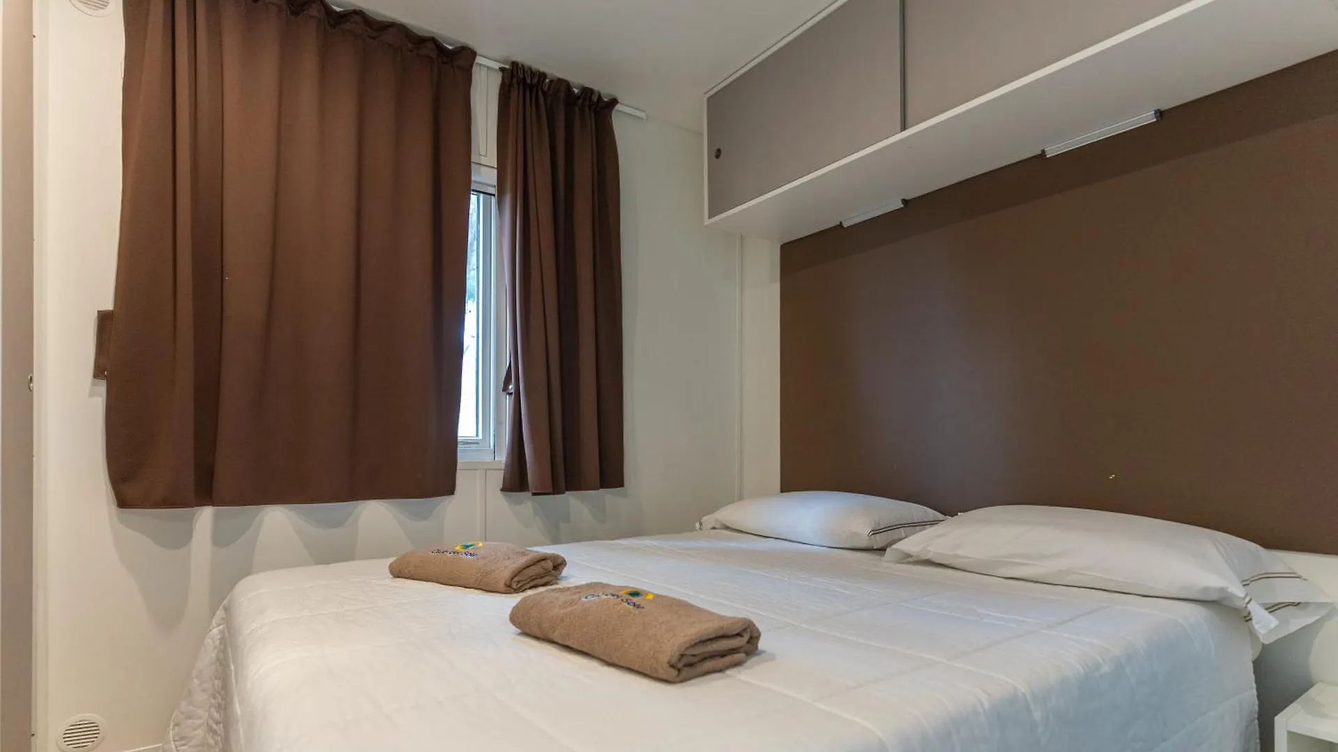 *** Ferienpark Hotel Club Del Sole Orbetello Family Collection Italien
