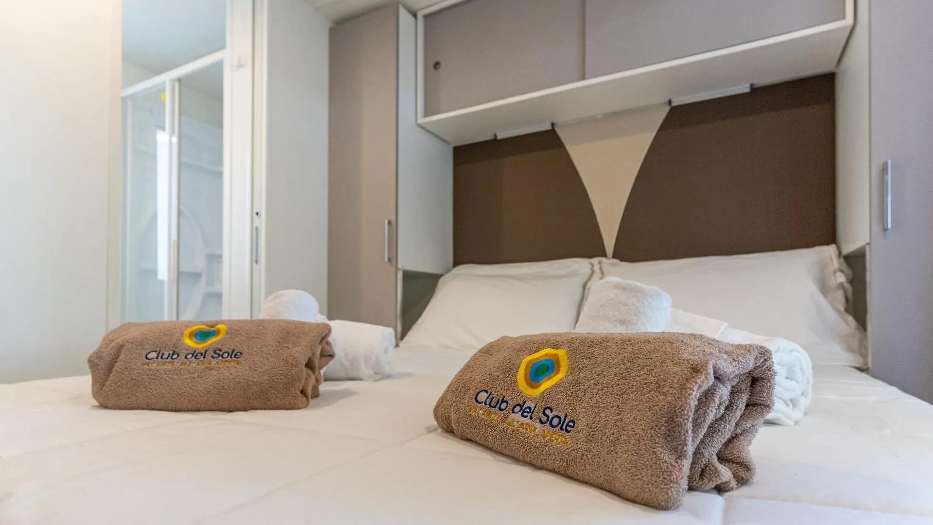 Hotel Club Del Sole Orbetello Family Collection Italien