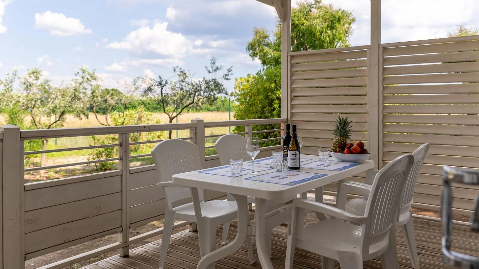 Hotel Club Del Sole Orbetello Family Collection Ferienpark
