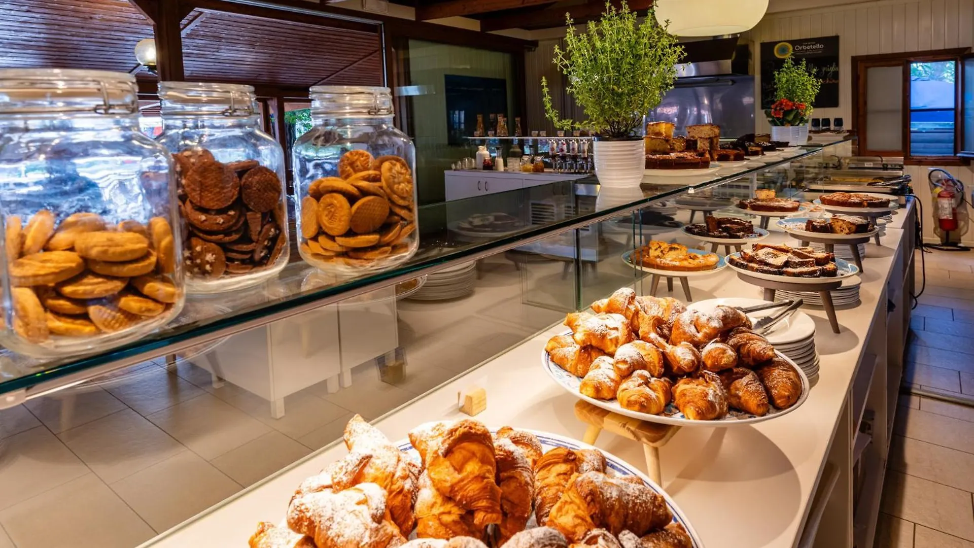 Hotel Club Del Sole Orbetello Family Collection Ferienpark