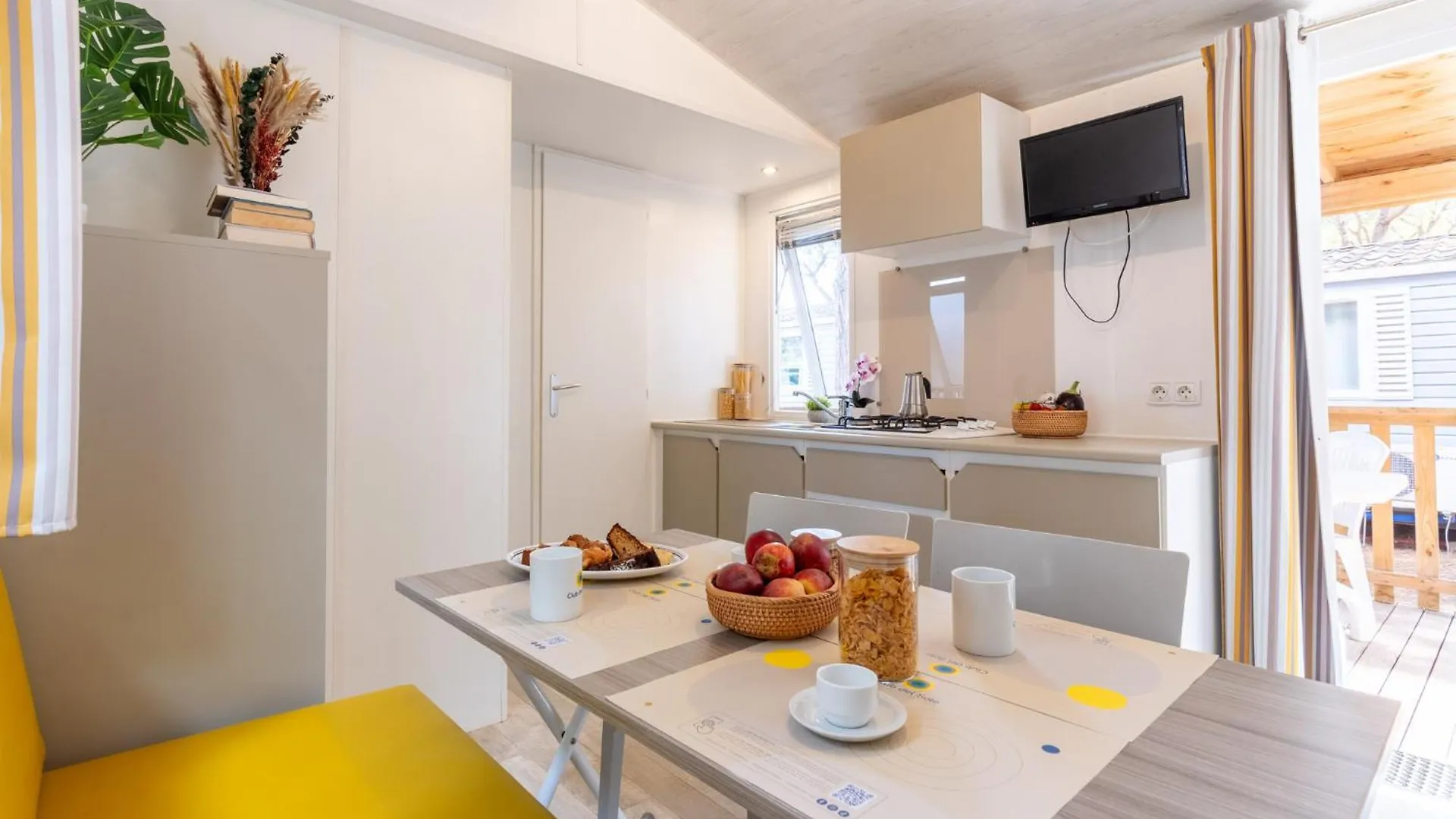 Hotel Club Del Sole Orbetello Family Collection 3*,  Italien