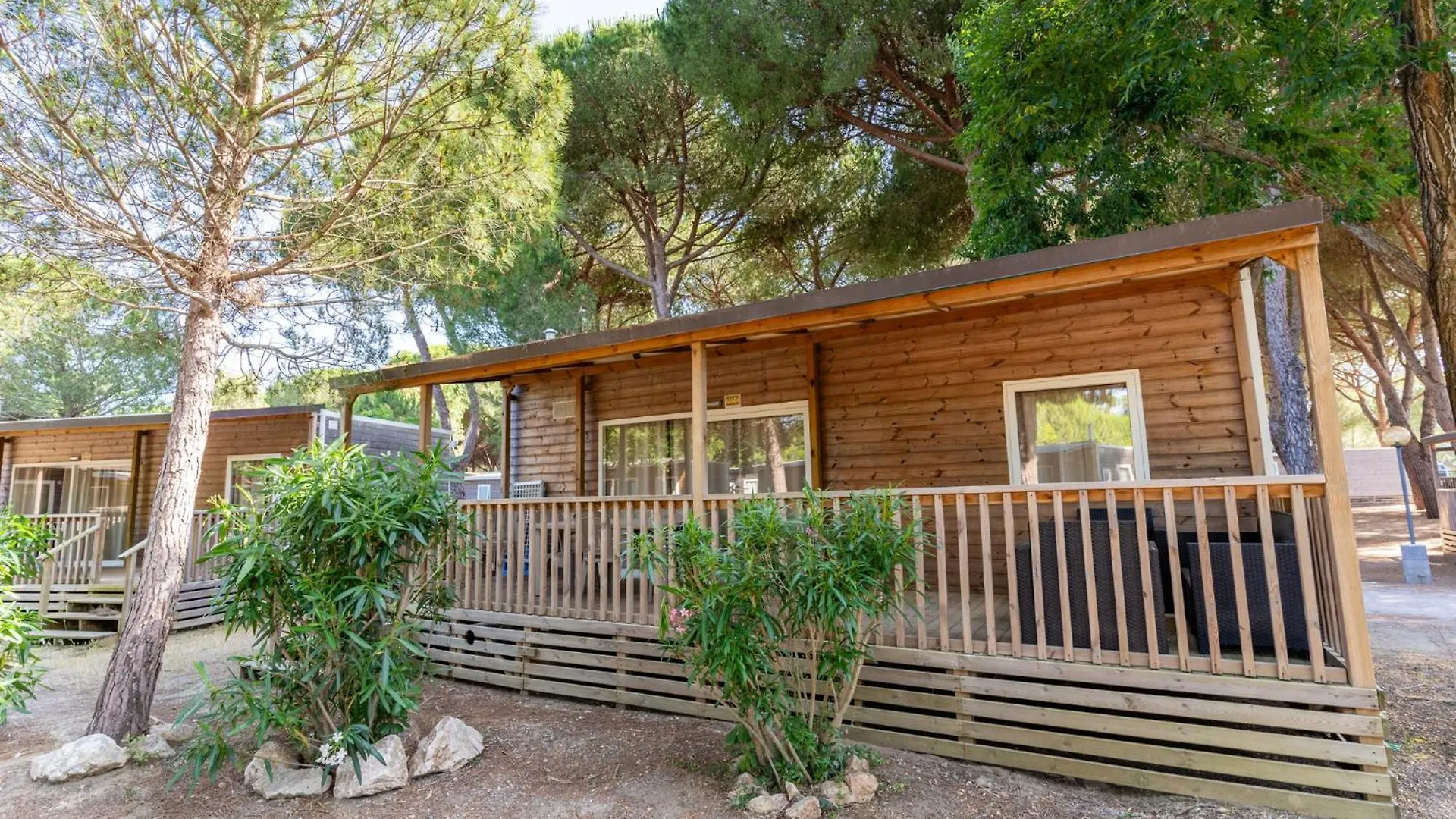 Hotel Club Del Sole Orbetello Family Collection 3*,  Italien
