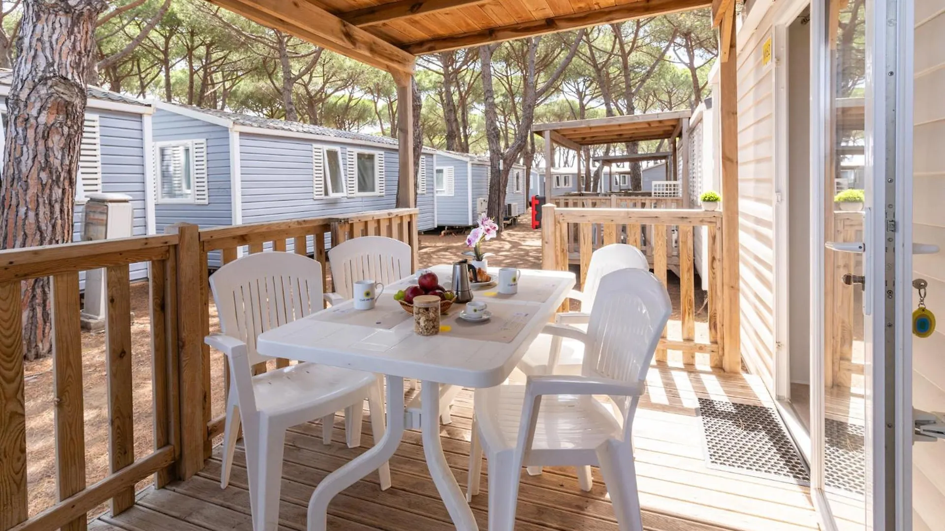 Hotel Club Del Sole Orbetello Family Collection Ferienpark