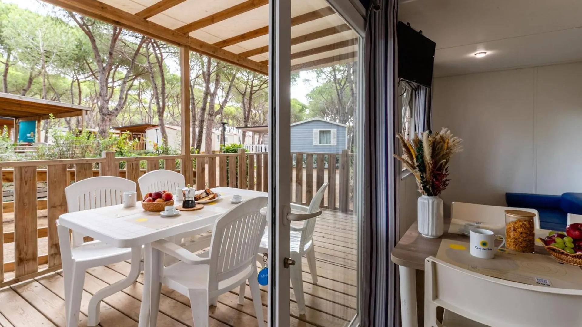 Hotel Club Del Sole Orbetello Family Collection
