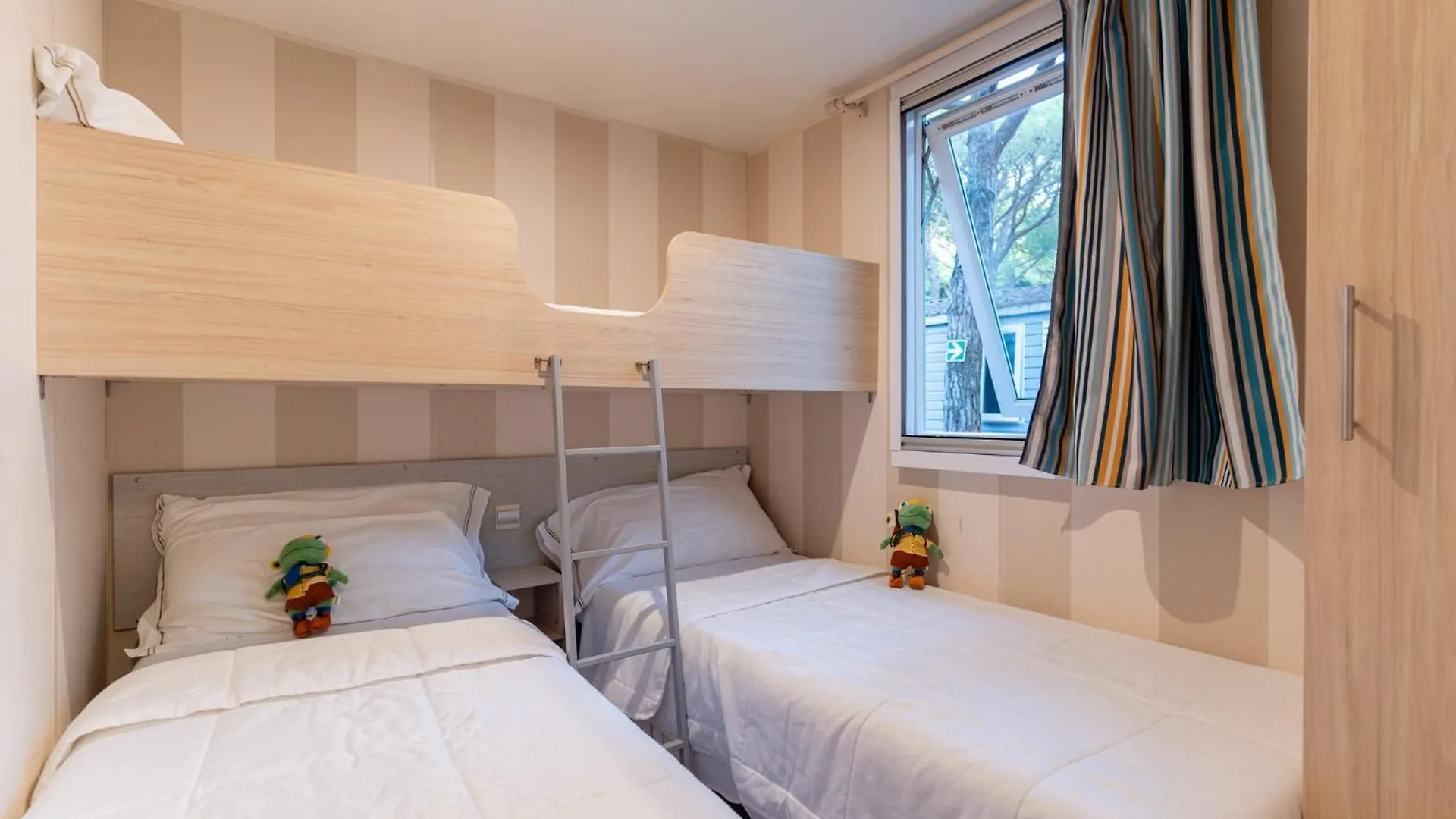 Ferienpark Hotel Club Del Sole Orbetello Family Collection