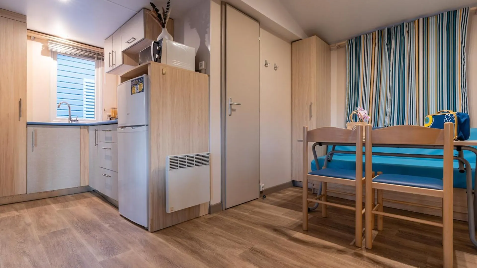 Hotel Club Del Sole Orbetello Family Collection