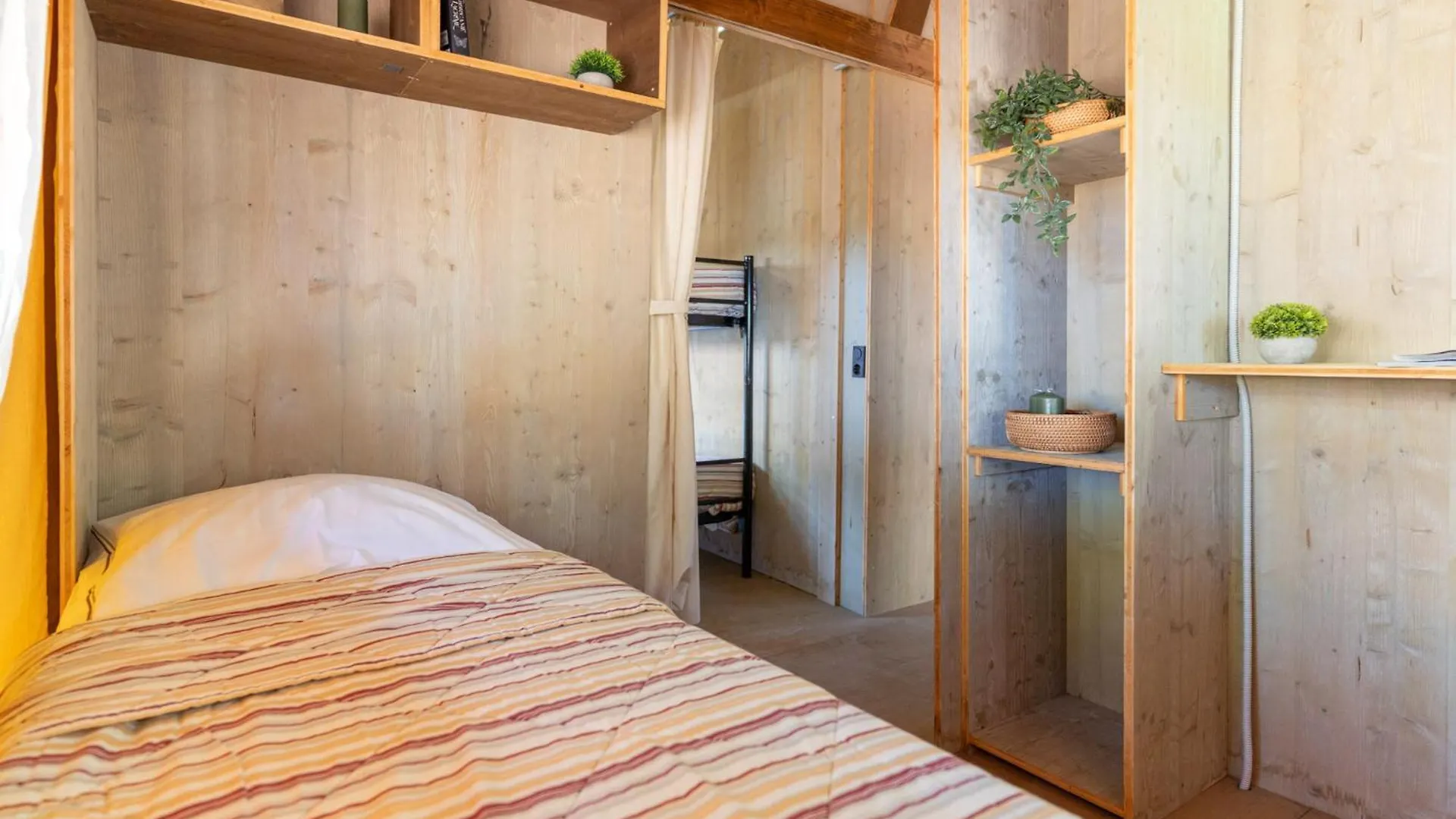 Hotel Club Del Sole Orbetello Family Collection 3*,  Italien