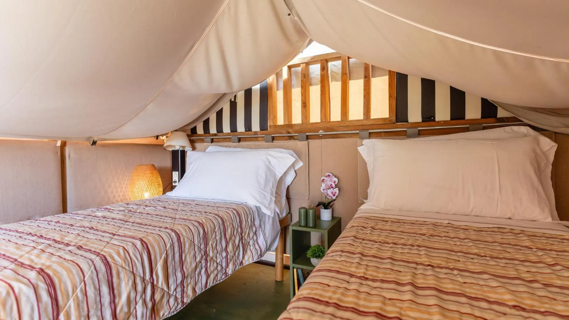 *** Ferienpark Hotel Club Del Sole Orbetello Family Collection Italien