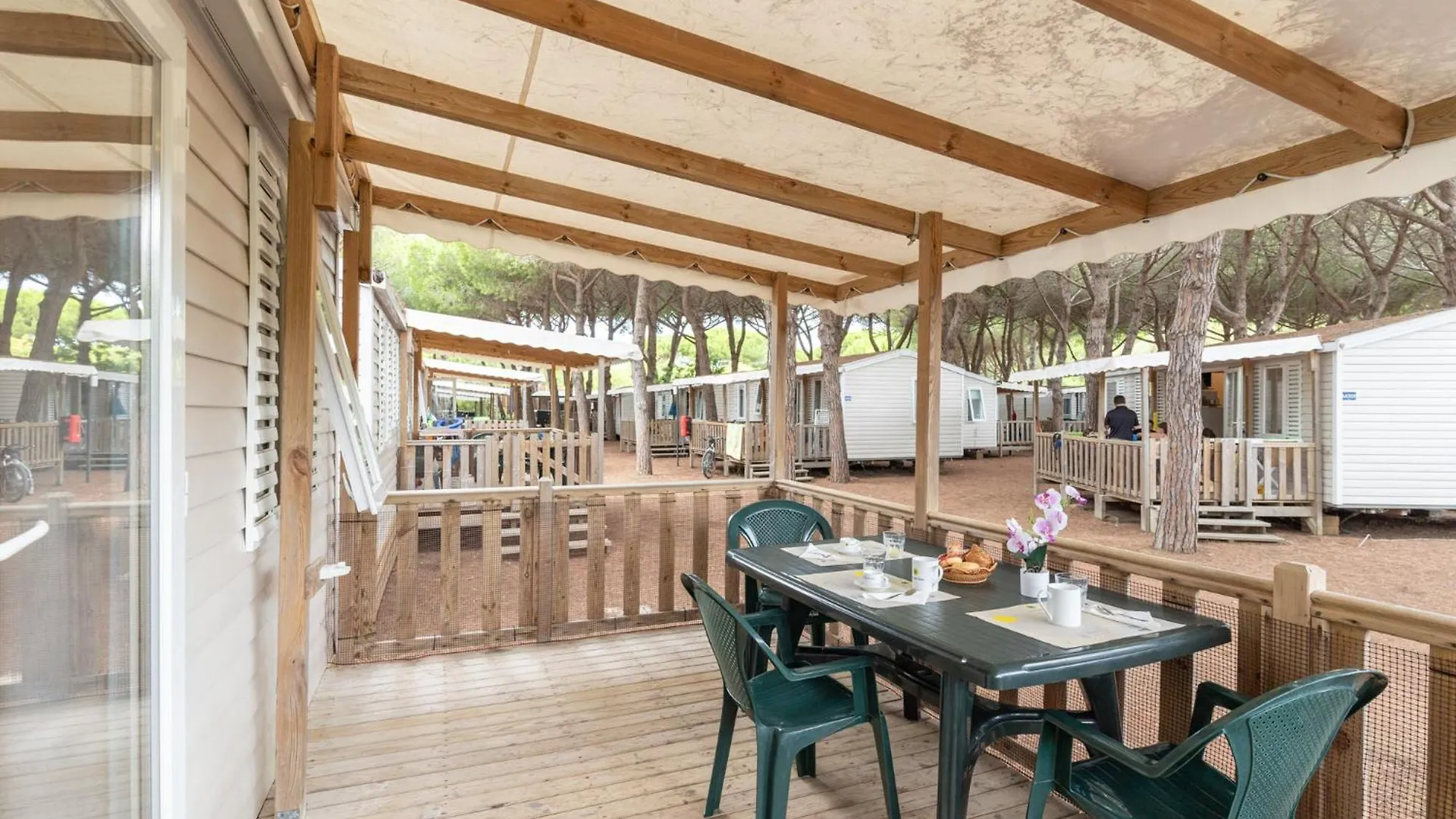 Ferienpark Hotel Club Del Sole Orbetello Family Collection