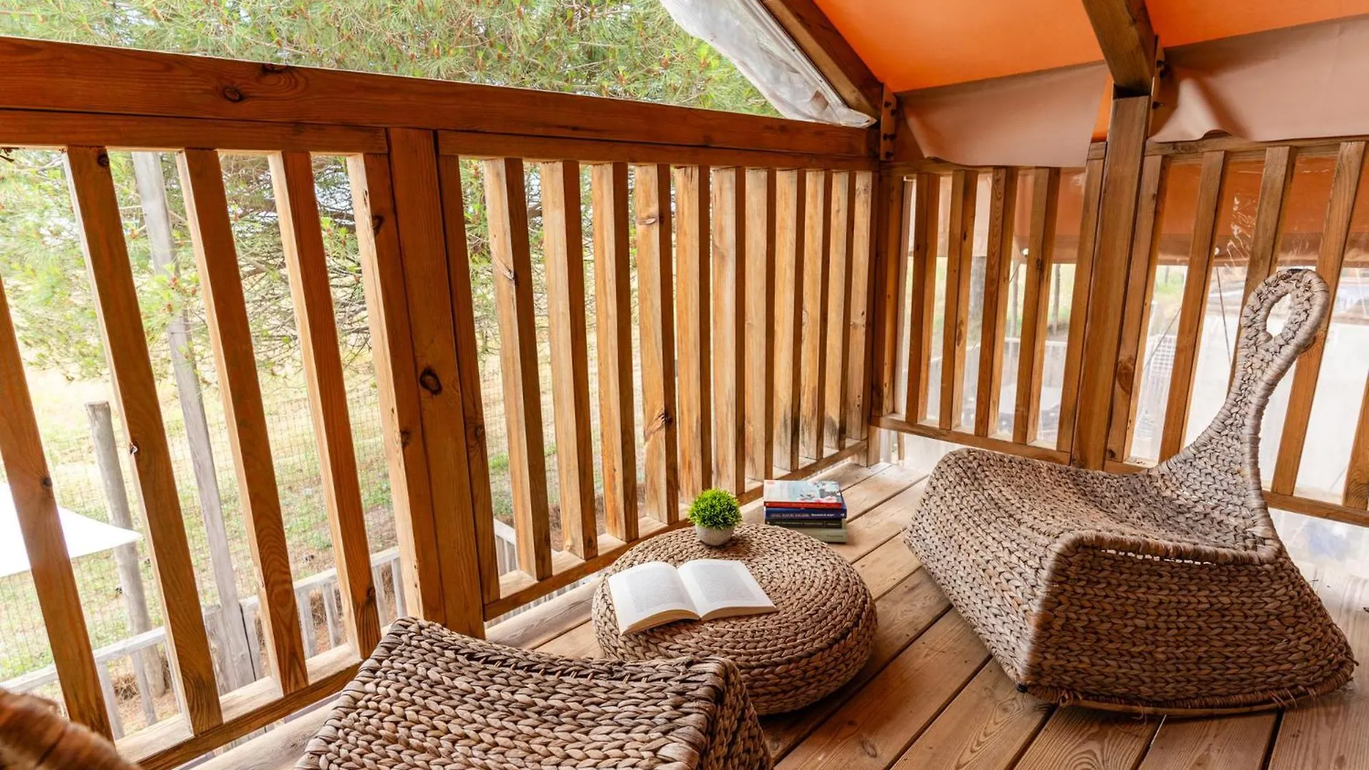 Hotel Club Del Sole Orbetello Family Collection 3*,
