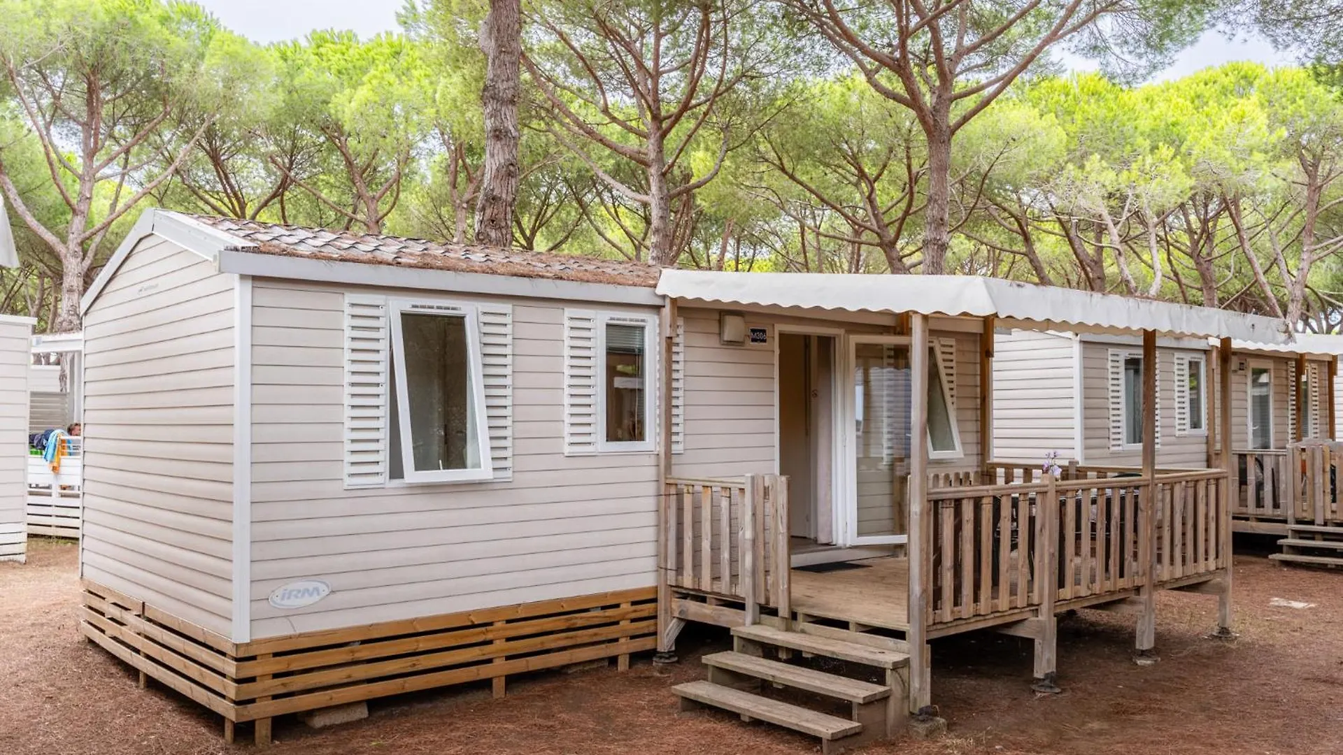 Hotel Club Del Sole Orbetello Family Collection