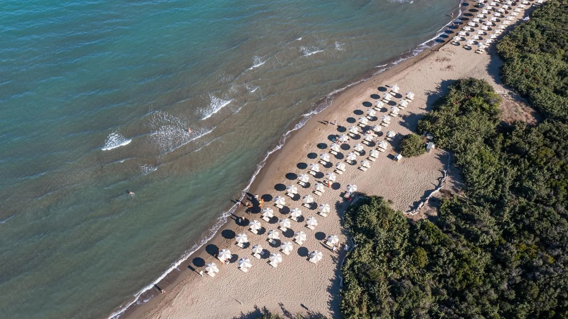 Ferienpark Hotel Club Del Sole Orbetello Family Collection