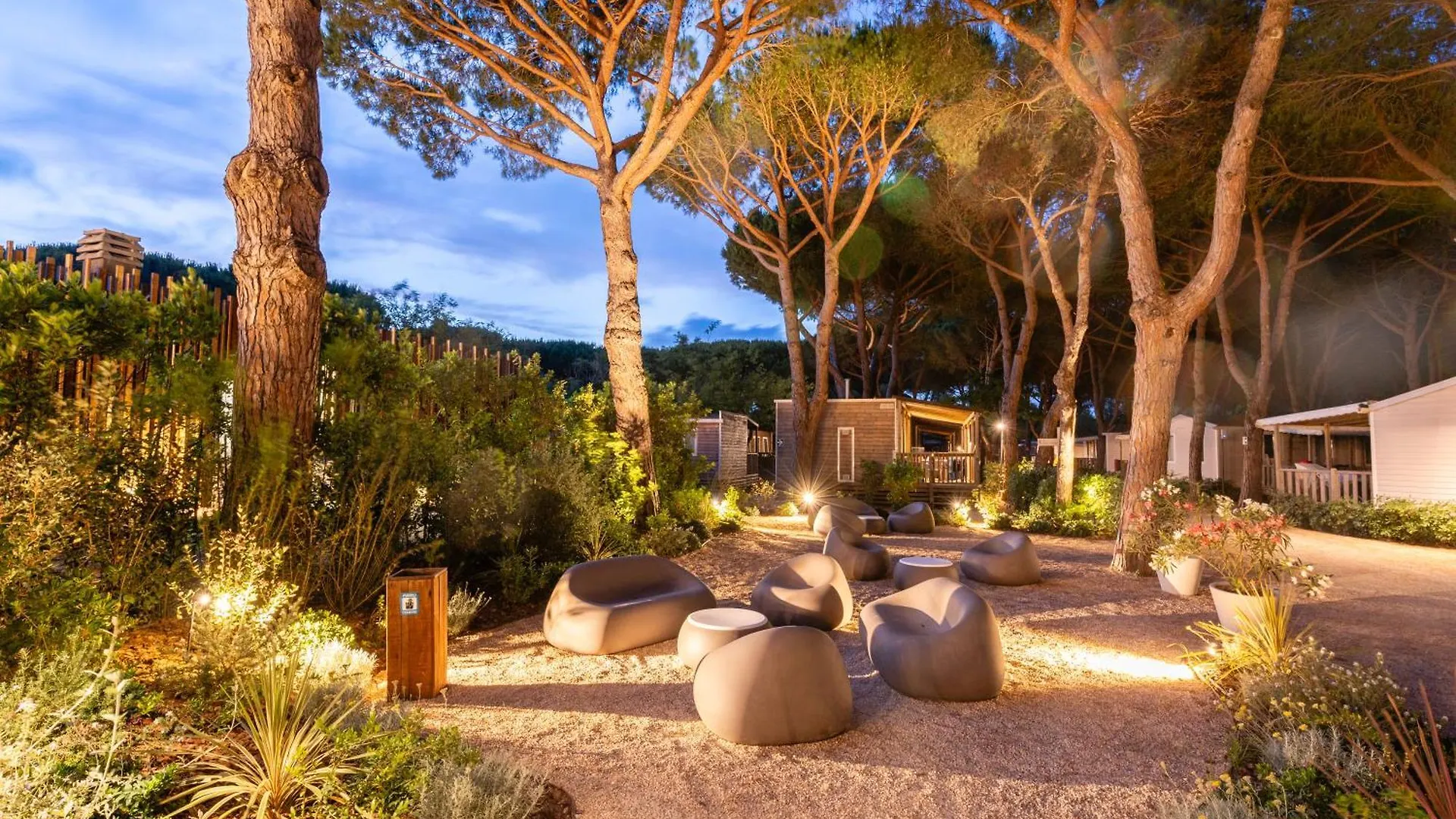 Hotel Club Del Sole Orbetello Family Collection Ferienpark