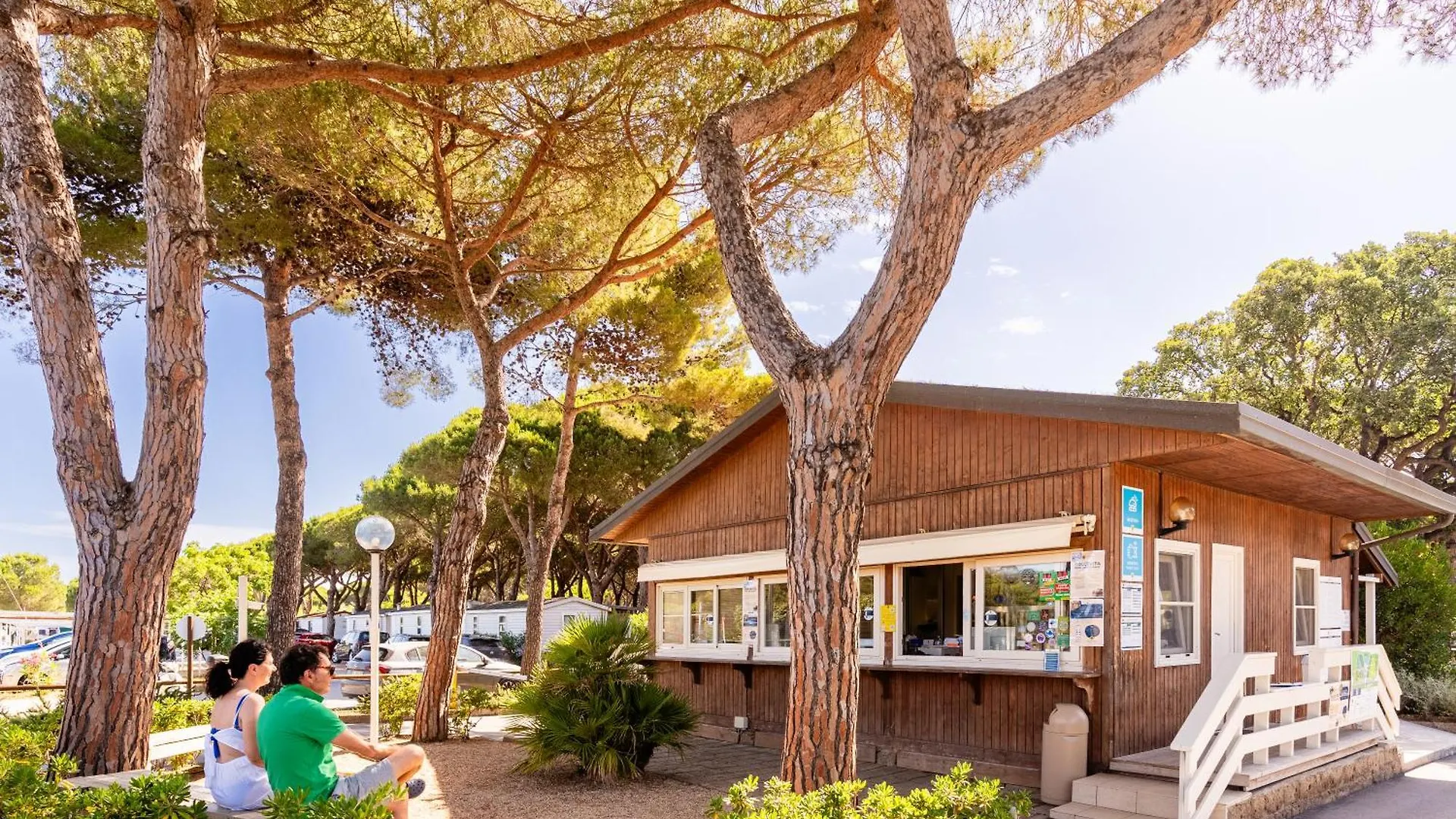 Hotel Club Del Sole Orbetello Family Collection