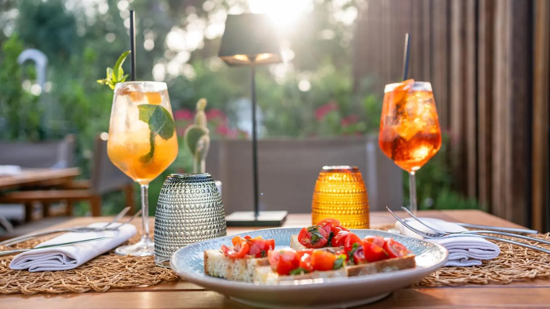 Hotel Club Del Sole Orbetello Family Collection 3*,
