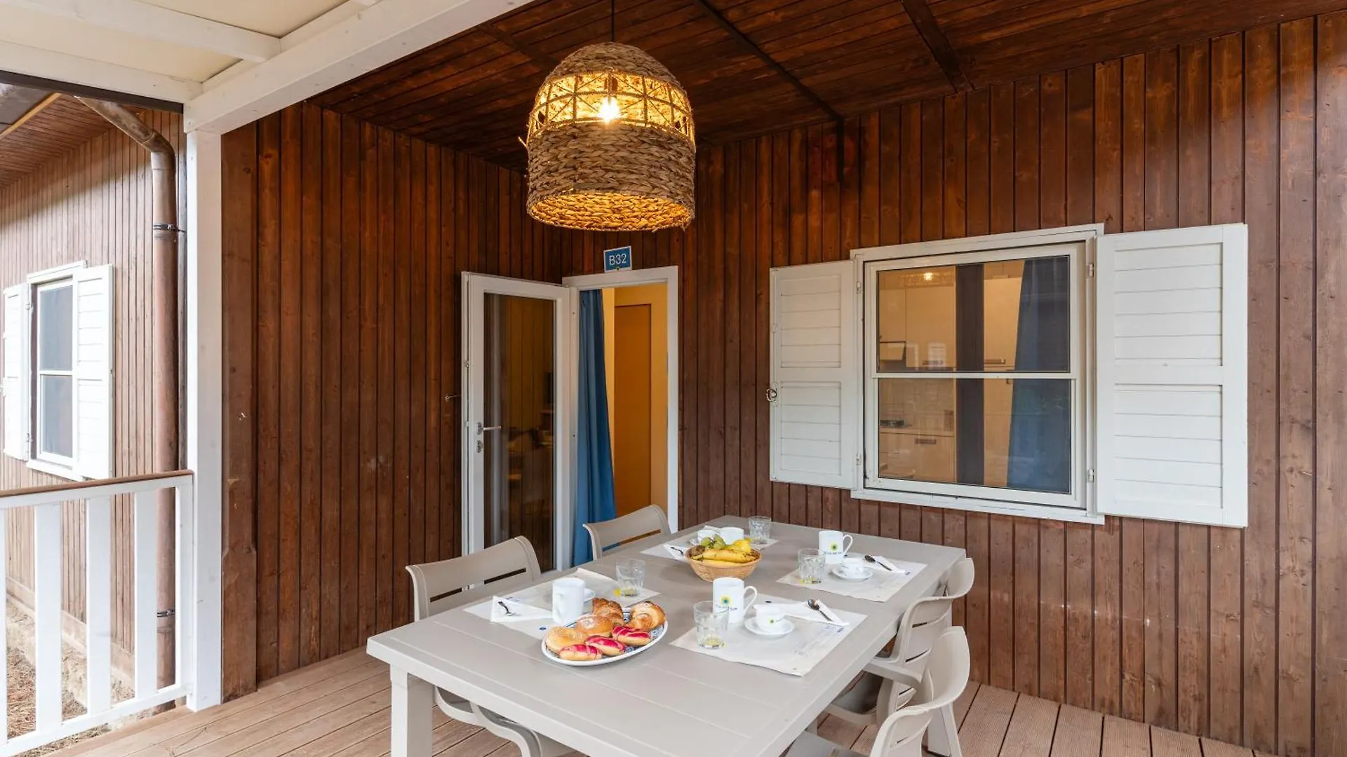Ferienpark Hotel Club Del Sole Orbetello Family Collection