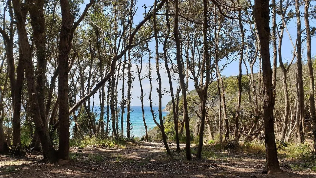 Hotel Club Del Sole Orbetello Family Collection Ferienpark